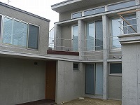 戸建て　住宅